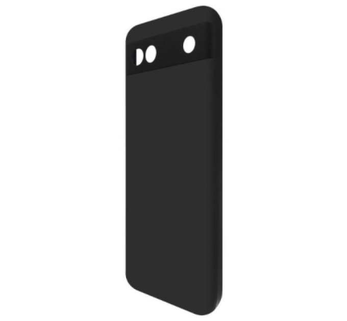 BeCover Чохол до мобільного телефона BeCover Google Pixel 6a 5G Black (709612)