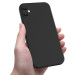 BeCover Чохол до мобільного телефона BeCover Samsung Galaxy A05 SM-A055 Black (710082)