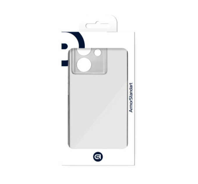 Armorstandart Чохол до мобільного телефона Armorstandart Air Xiaomi 13T 5G Camera cover Clear (ARM69591)