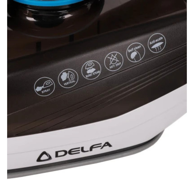 Delfa Праска Delfa DS-605