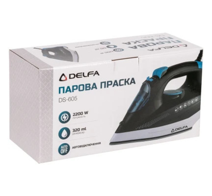 Delfa Праска Delfa DS-605
