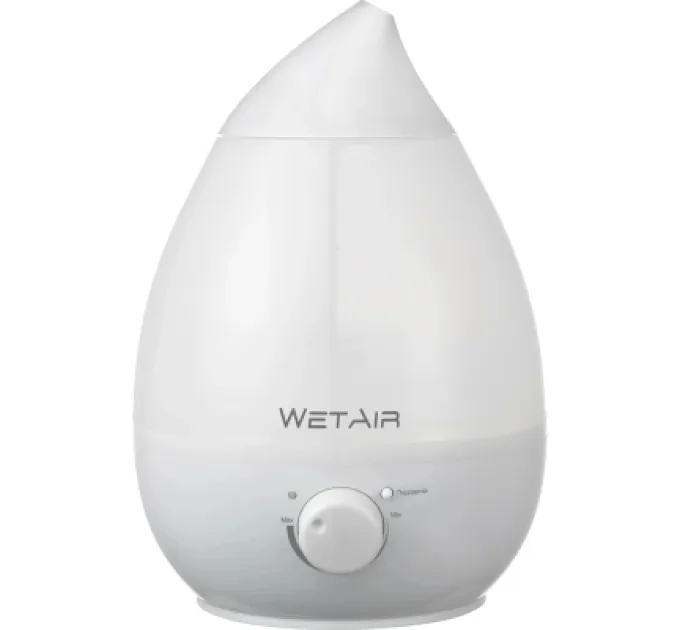 WetAir Зволожувач повітря WetAir MH-204W