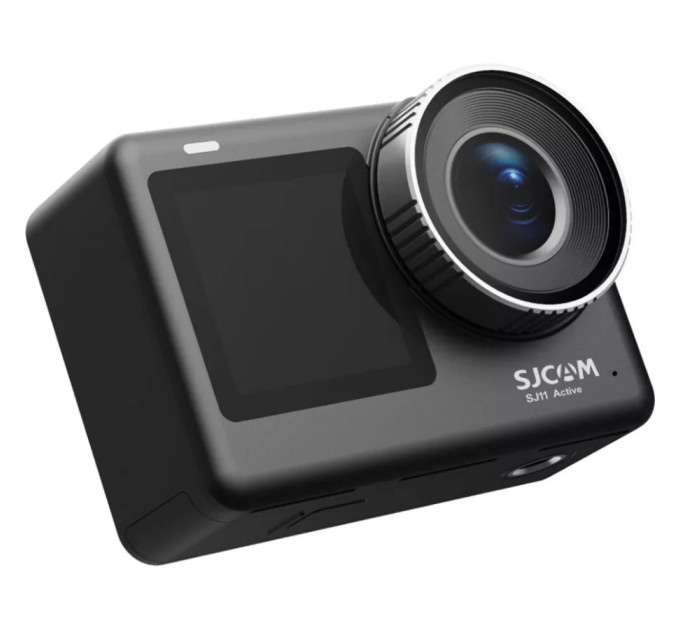 SJCAM Екшн-камера SJCAM SJ11 Active (6972476162398)