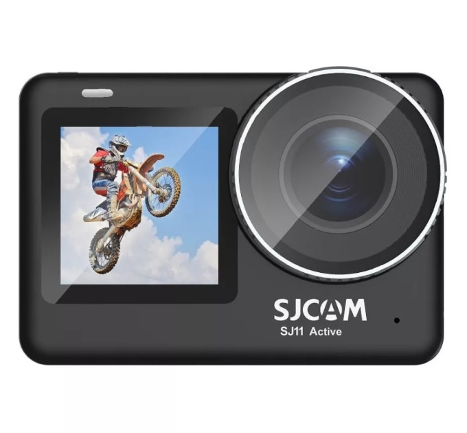 SJCAM Екшн-камера SJCAM SJ11 Active (6972476162398)