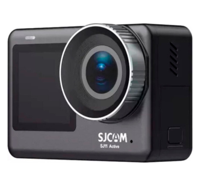 SJCAM Екшн-камера SJCAM SJ11 Active (6972476162398)