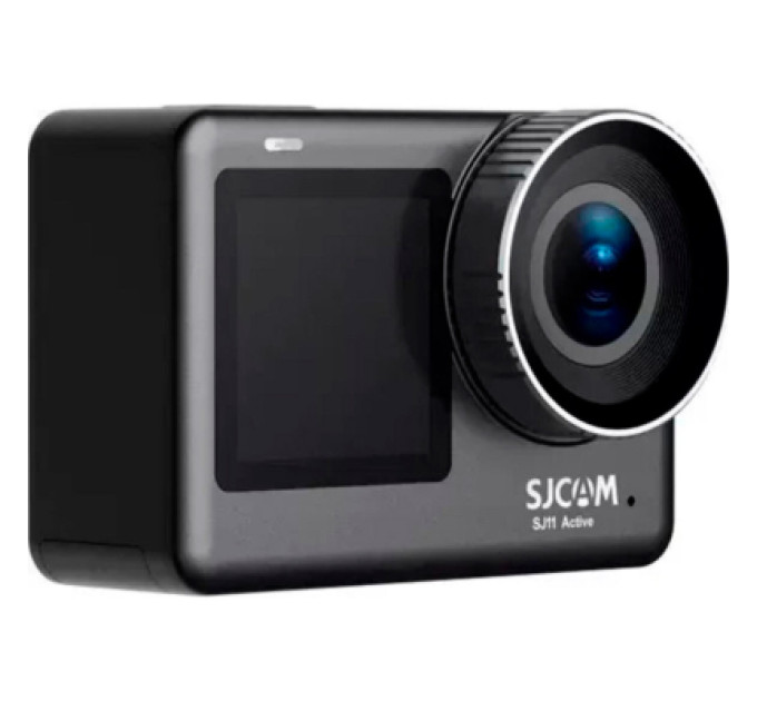 SJCAM Екшн-камера SJCAM SJ11 Active (6972476162398)