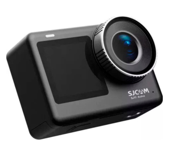 SJCAM Екшн-камера SJCAM SJ11 Active (6972476162398)