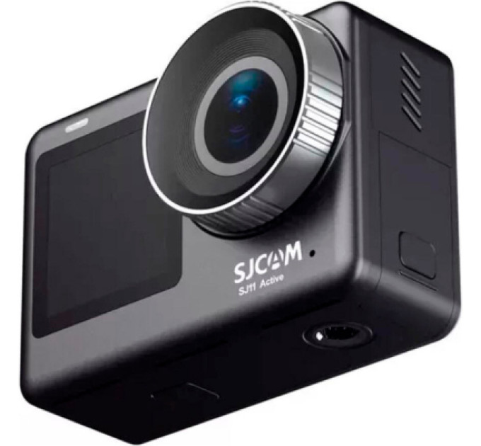 SJCAM Екшн-камера SJCAM SJ11 Active (6972476162398)