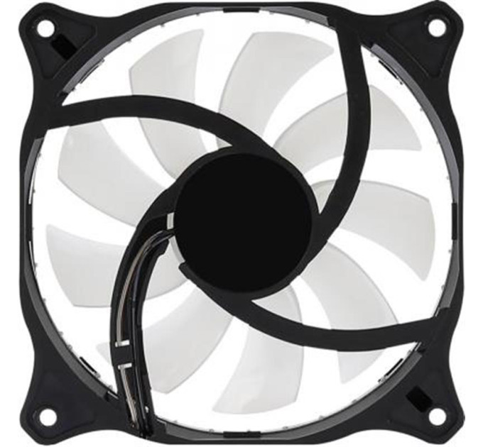 AeroCool Вентилятор AeroCool Cosmo 12 FRGB (ACF3-NA10117.11)