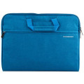 Modecom Сумка для ноутбука Modecom 13.3" Highfill Blue (TOR-MC-HIGHFILL-13-BLU)