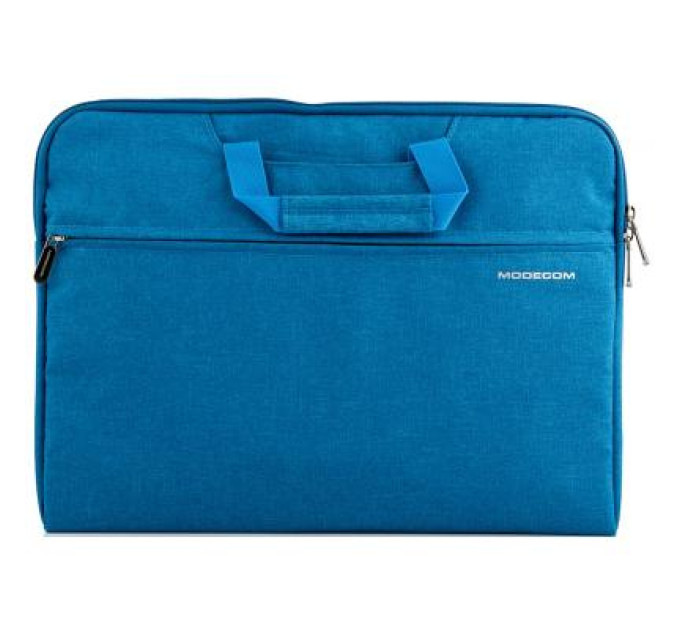 Modecom Сумка для ноутбука Modecom 13.3" Highfill Blue (TOR-MC-HIGHFILL-13-BLU)