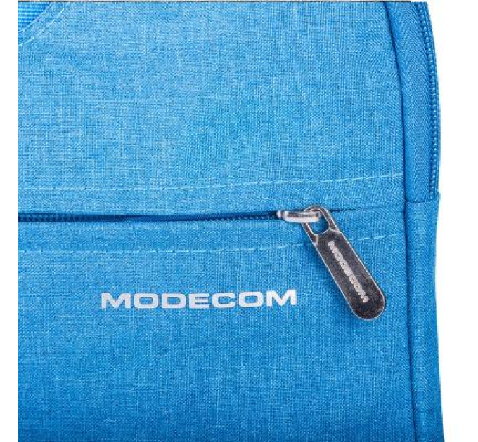 Modecom Сумка для ноутбука Modecom 13.3" Highfill Blue (TOR-MC-HIGHFILL-13-BLU)