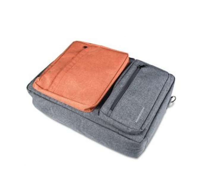 Modecom Сумка для ноутбука Modecom 15.6" Reno Orange (TOR-MC-RENO-ORG)