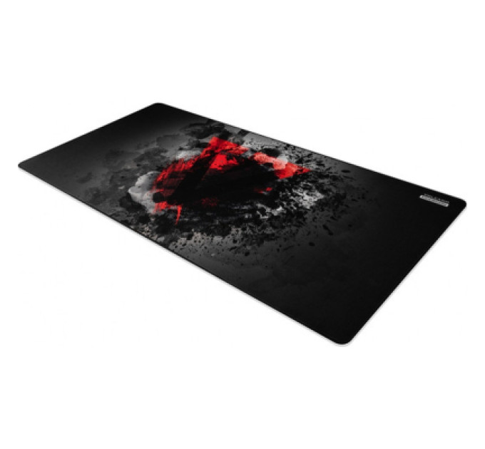 Modecom Килимок для мишки Modecom Volcano Meru XXL (PMK-MC-VOLCANO-MERU)