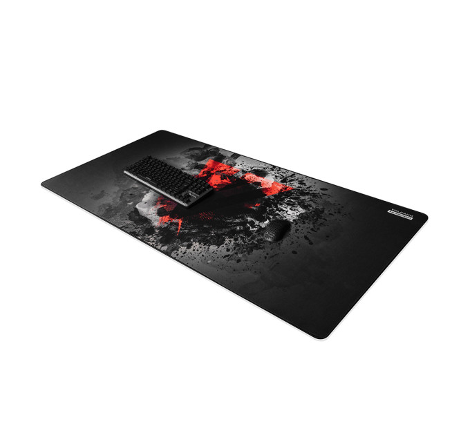 Modecom Килимок для мишки Modecom Volcano Meru XXL (PMK-MC-VOLCANO-MERU)