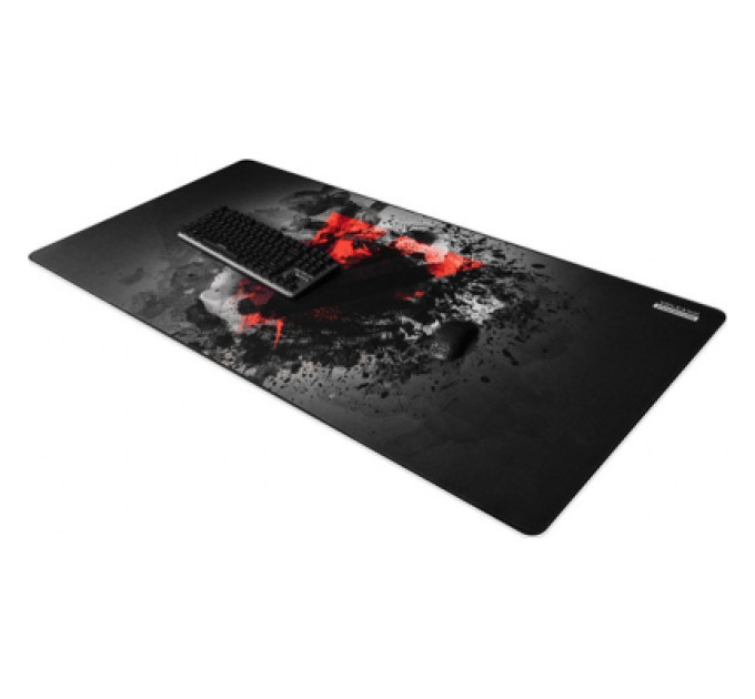 Modecom Килимок для мишки Modecom Volcano Meru XXL (PMK-MC-VOLCANO-MERU)