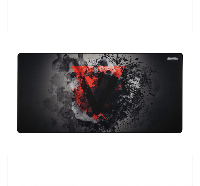 Modecom Килимок для мишки Modecom Volcano Meru XXL (PMK-MC-VOLCANO-MERU)