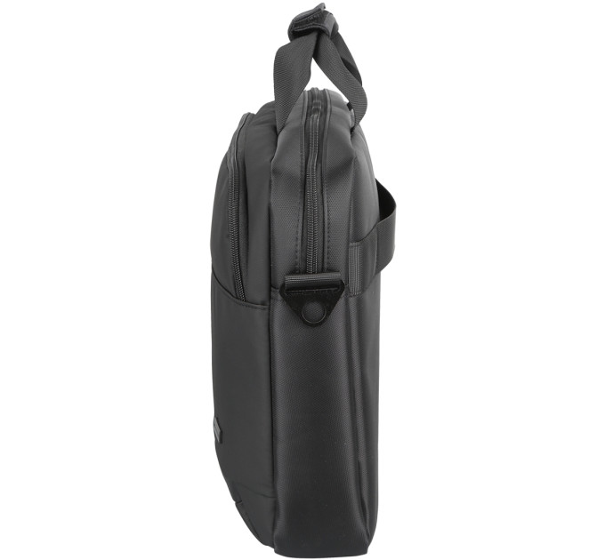 Modecom Сумка для ноутбука Modecom 15,6" Modecom Porto black (TOR-MC-PORTO-15)