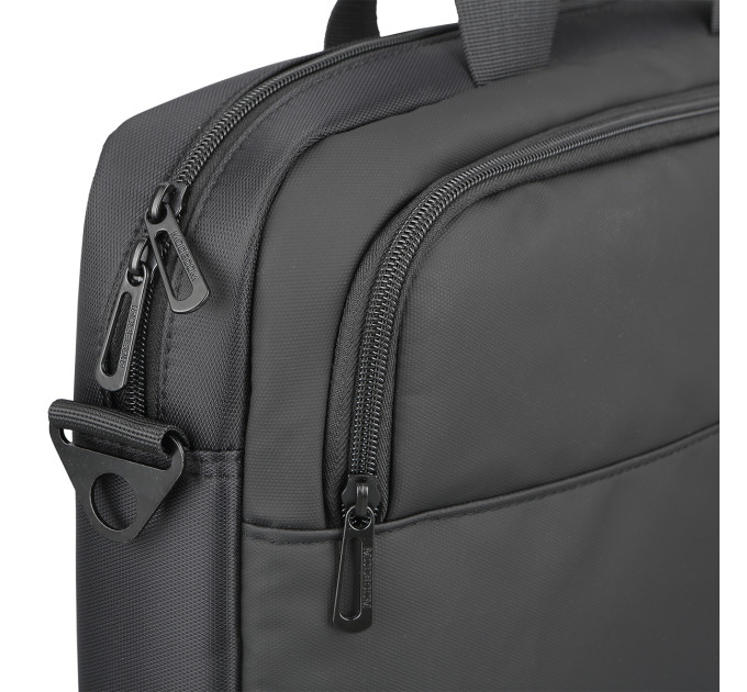 Modecom Сумка для ноутбука Modecom 15,6" Modecom Porto black (TOR-MC-PORTO-15)