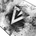 Modecom Килимок для мишки Modecom Volcano Meru Hokori (PMK-MC-VOLCANO-MERU-HOK)