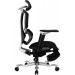 GT Racer Крісло ігрове GT Racer X-7001 Black/Gray
