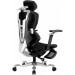 GT Racer Крісло ігрове GT Racer X-7001 Black/Gray