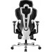 GT Racer Крісло ігрове GT Racer X-7001 Black/Gray