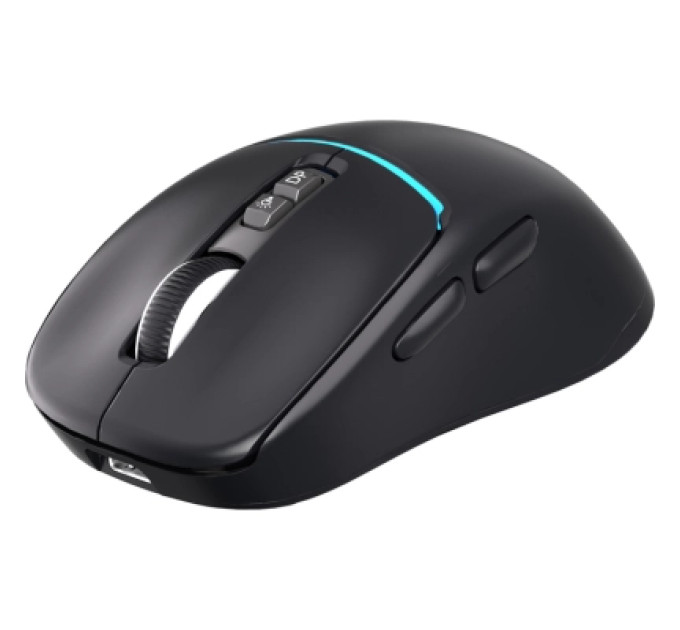 OfficePro Мишка OfficePro M468B Wireless/Bluetooth Black (M468B)