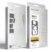 Armorstandart Чохол до мобільного телефона Armorstandart Unit-C MagCase Apple iPhone 17 Pro Black (ARM87910)