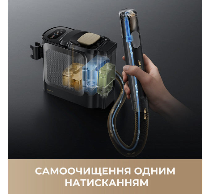Dreame Миючий пилосос Dreame N20 Steam (HNR27A)