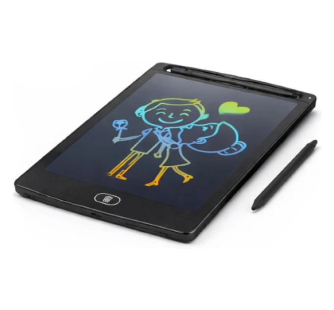 ColorWay Планшет для малювання ColorWay LCD Writing Tablet 8.5 (CW-WT8BK)