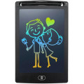 ColorWay Планшет для малювання ColorWay LCD Writing Tablet 8.5 (CW-WT8BK)