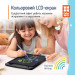 ColorWay Планшет для малювання ColorWay LCD Writing Tablet 8.5 (CW-WT8BK)