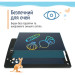 ColorWay Планшет для малювання ColorWay LCD Writing Tablet 8.5 (CW-WT8BK)