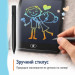 ColorWay Планшет для малювання ColorWay LCD Writing Tablet 8.5 (CW-WT8BK)