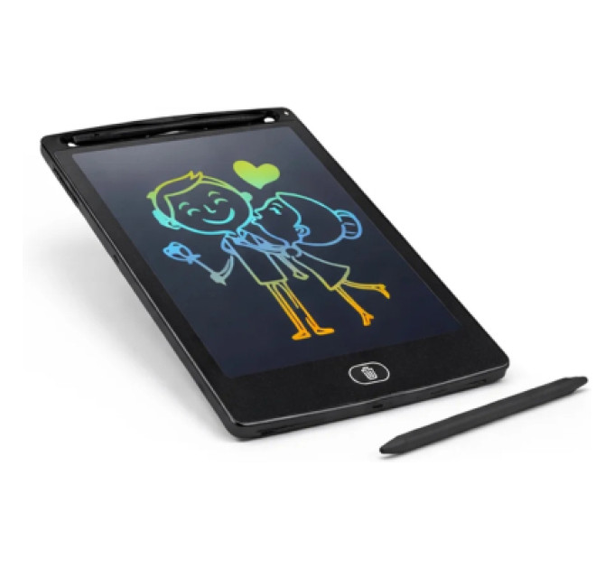 ColorWay Планшет для малювання ColorWay LCD Writing Tablet 8.5 (CW-WT8BK)