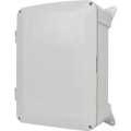 Atis Розподільча коробка Atis AB-BOX (white)