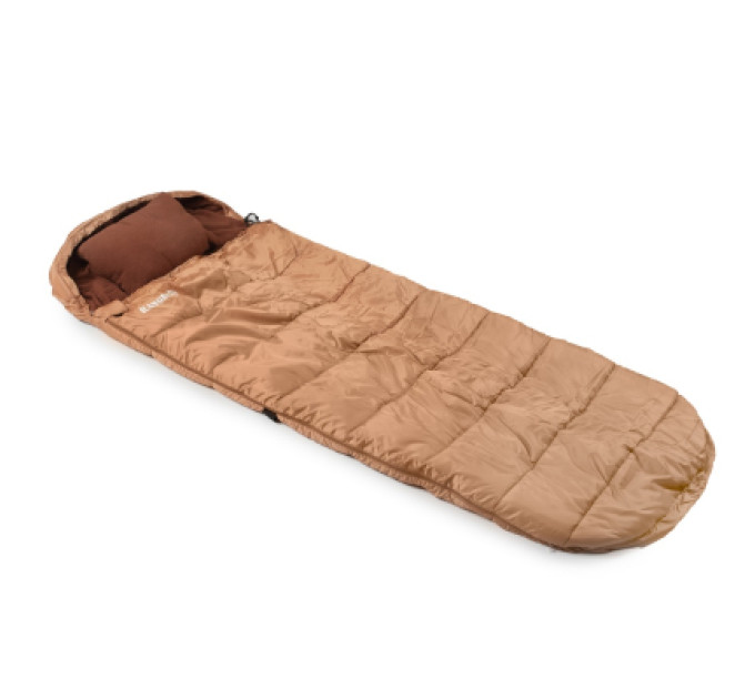 Ranger Спальний мішок Ranger 4 season Brown (RA5515B)