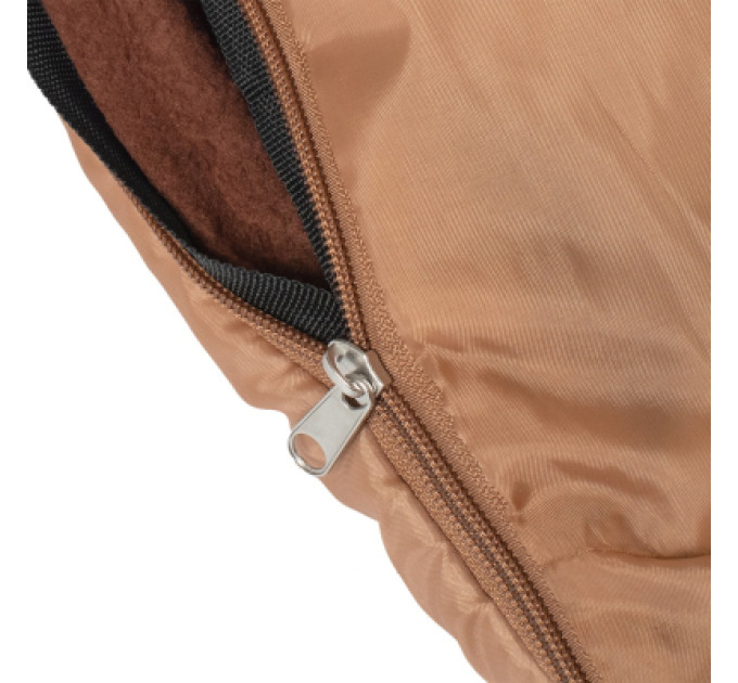 Ranger Спальний мішок Ranger 4 season Brown (RA5515B)
