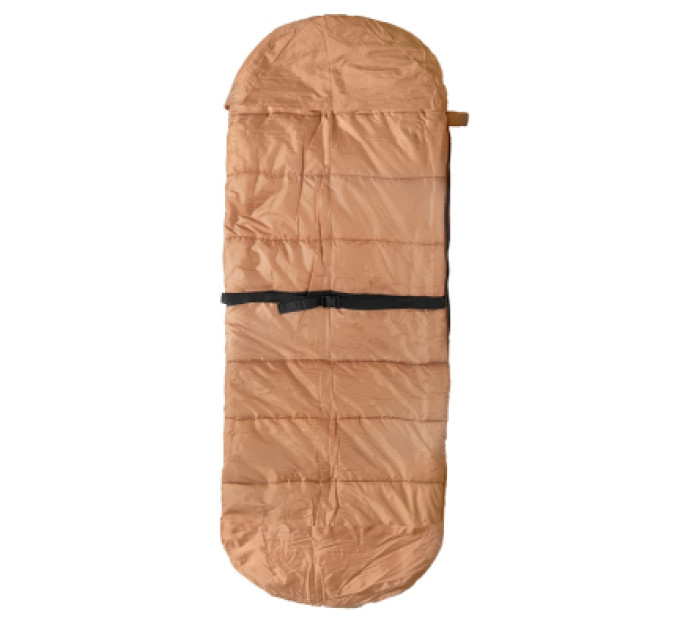 Ranger Спальний мішок Ranger 4 season Brown (RA5515B)