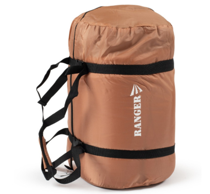 Ranger Спальний мішок Ranger 4 season Brown (RA5515B)