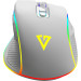 Modecom Мишка Modecom Volcano Veles USB White (M-MC-VELES-200)