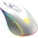 Modecom Мишка Modecom Volcano Veles USB White (M-MC-VELES-200)