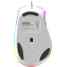 Modecom Мишка Modecom Volcano Veles USB White (M-MC-VELES-200)
