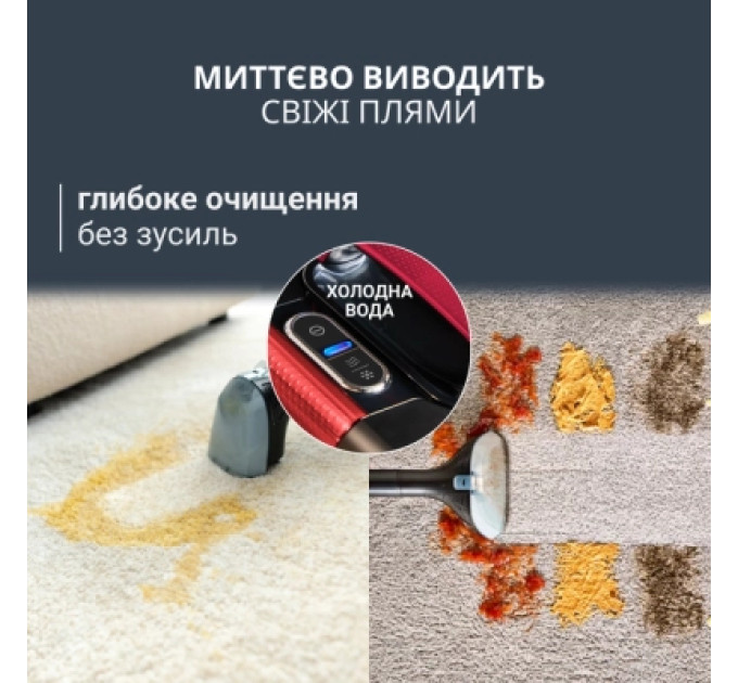 Rowenta Пилосос Rowenta IN7020F0