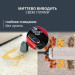 Rowenta Пилосос Rowenta IN7020F0