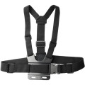 SJCAM Аксесуар до екшн-камер SJCAM Chest Mount (6972476161636)