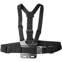 Аксесуар до екшн-камер SJCAM Chest Mount (6972476161636)