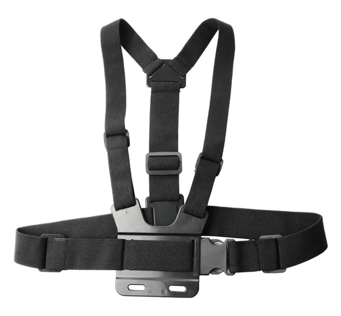 SJCAM Аксесуар до екшн-камер SJCAM Chest Mount (6972476161636)