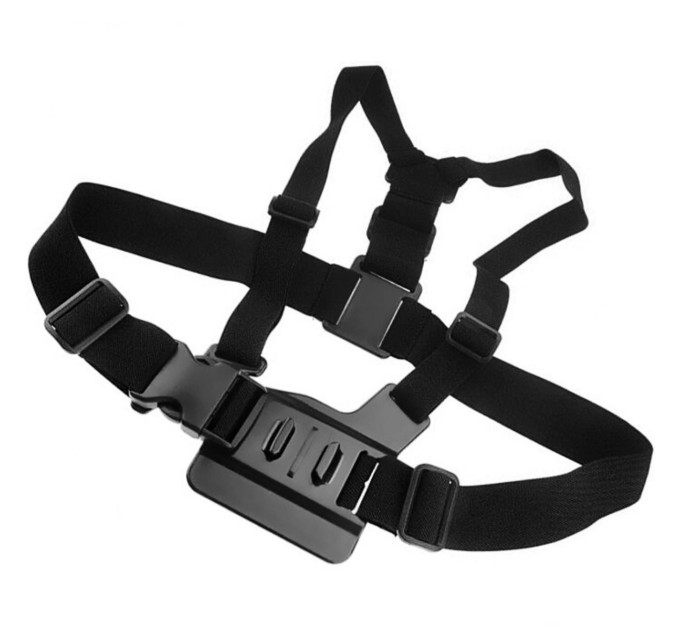 SJCAM Аксесуар до екшн-камер SJCAM Chest Mount (6972476161636)